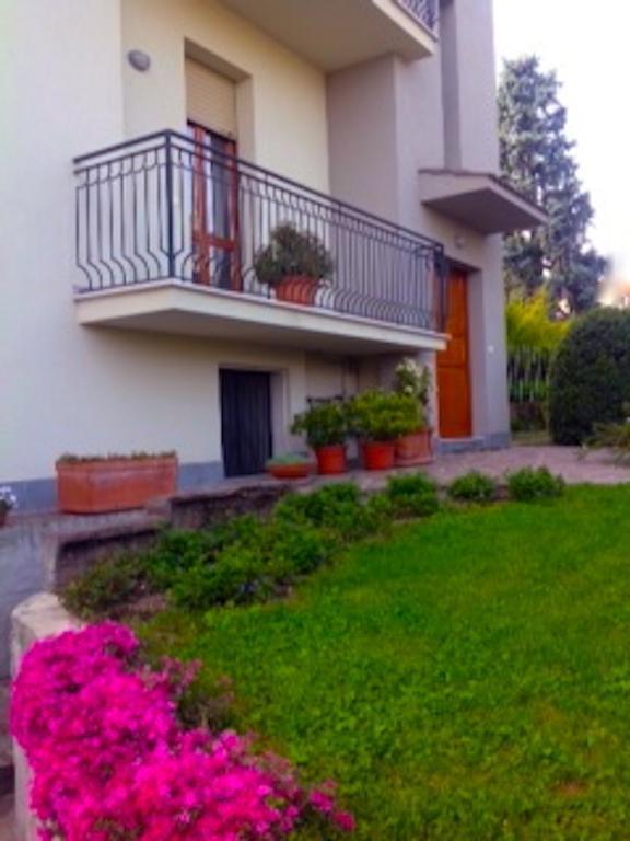 Brianza Relax Besana in Brianza Exterior foto