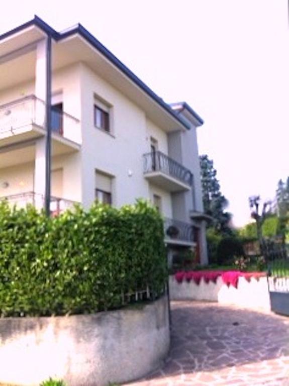 Brianza Relax Besana in Brianza Exterior foto